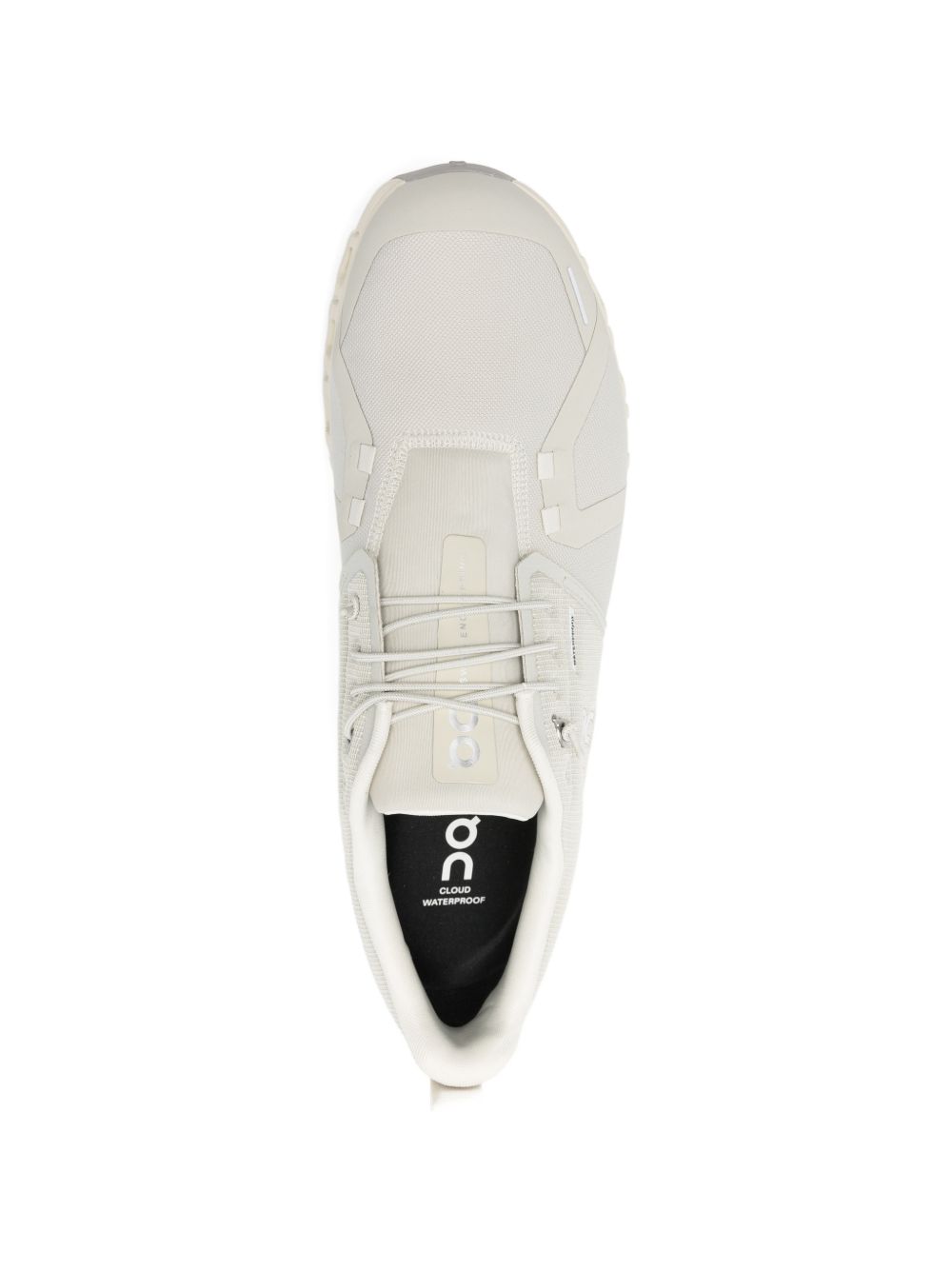 On Sneakers