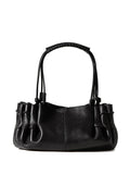 Hereu Arta Braided Shoulder Bag