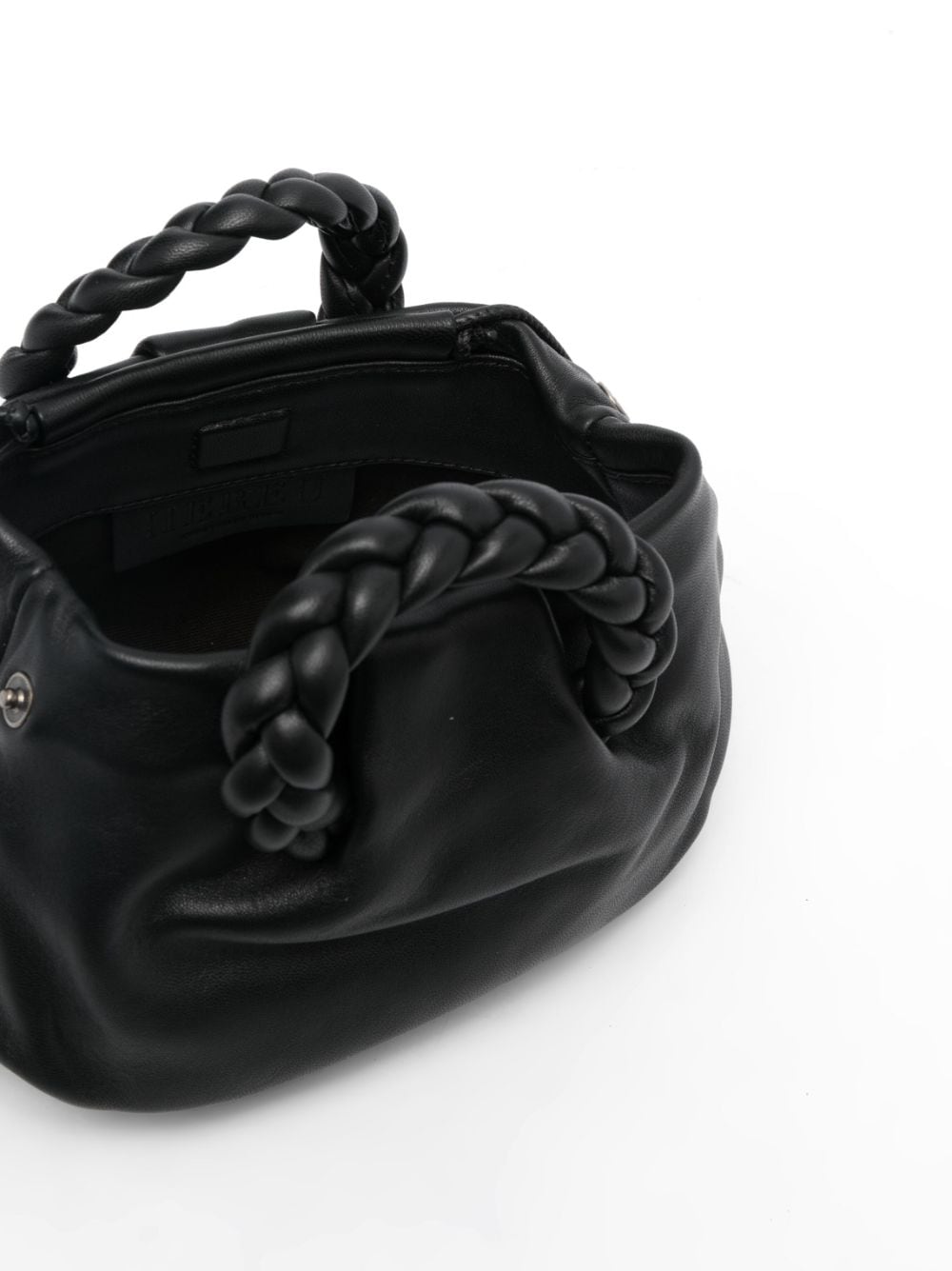 Hereu Bombon Leather Bag