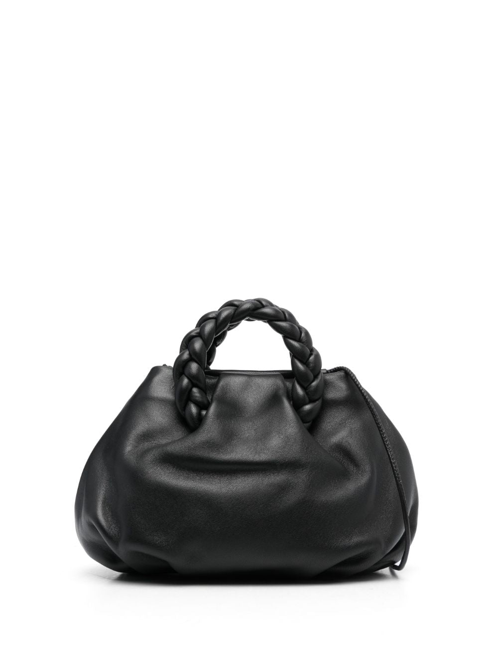 Hereu Bombon Leather Bag