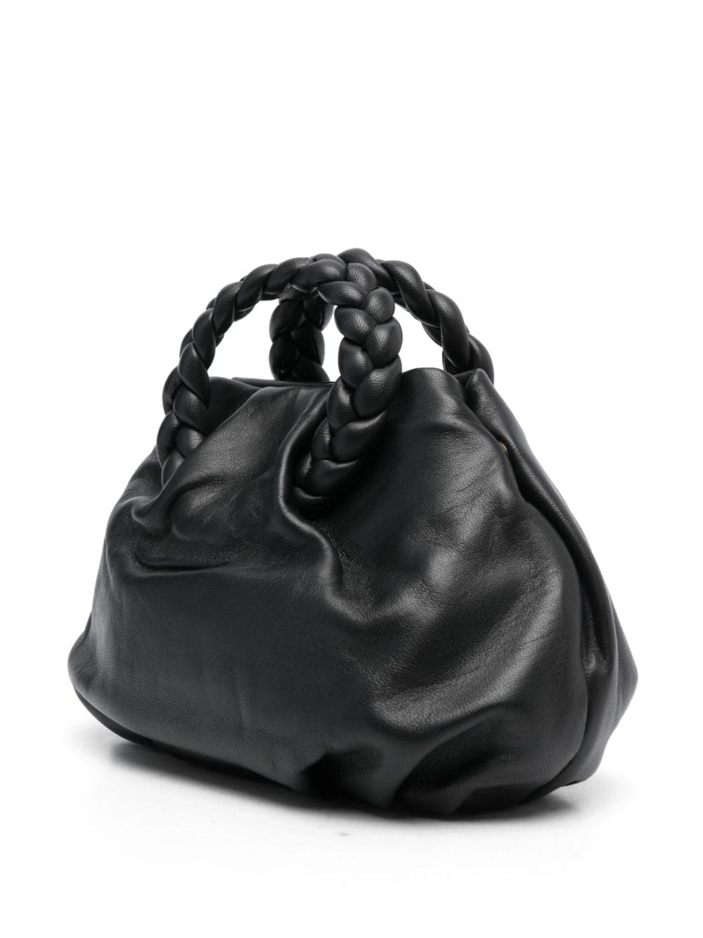 Hereu Bombon Leather Bag
