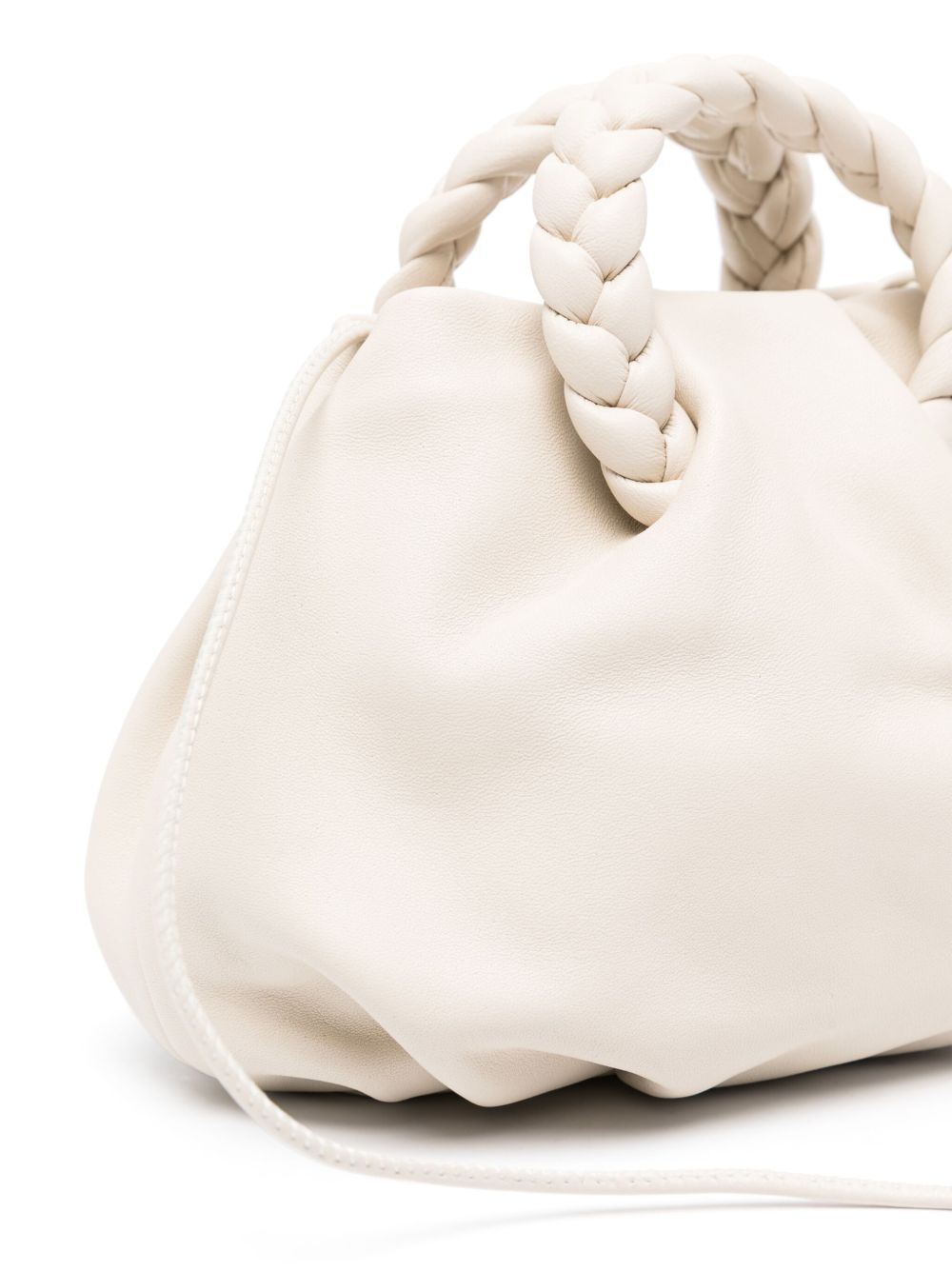 Hereu Bombon Leather Bag