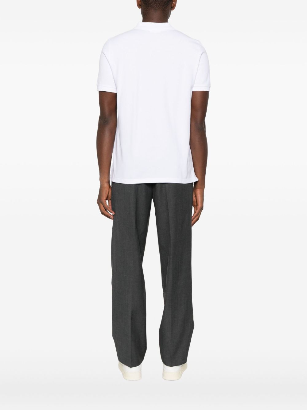 Maison Kitsuné Maison KitsunÃ© Shirt