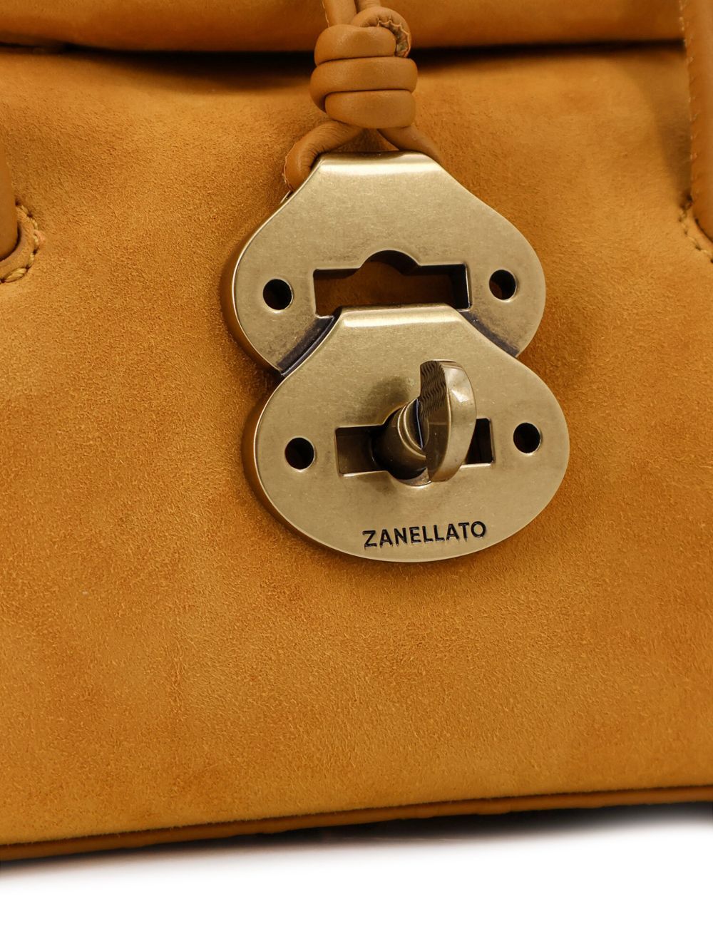 Zanellato Duo Baby Tote Bag