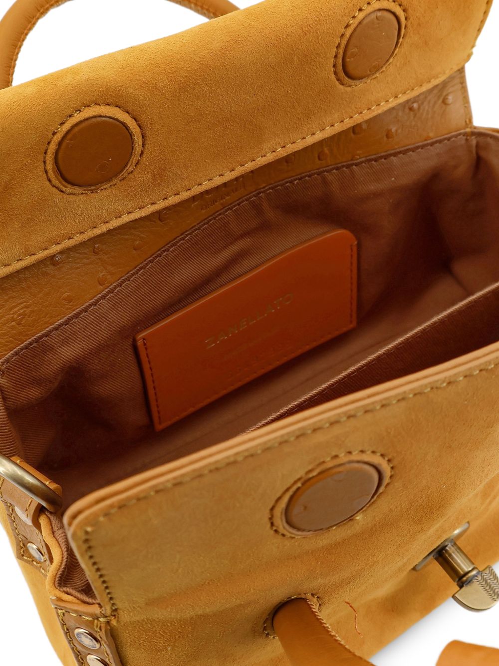 Zanellato Duo Baby Tote Bag