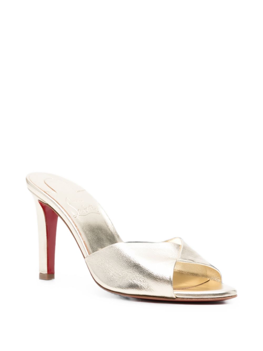 Christian Louboutin Sandals