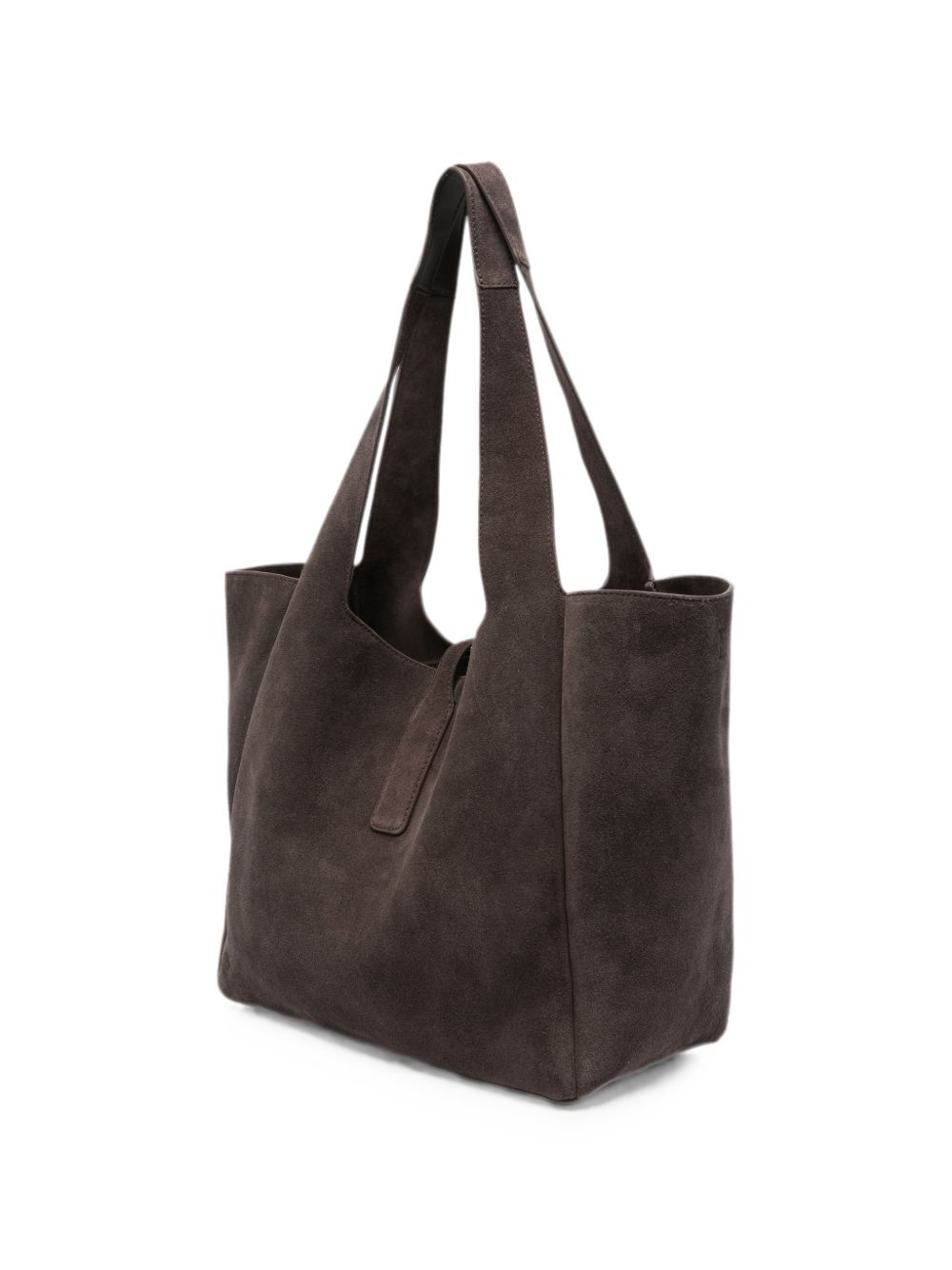Hogan Trend Leather Tote