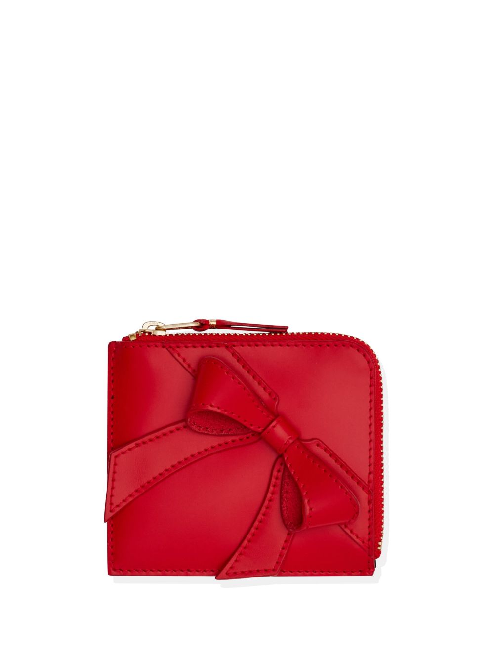 Comme Des Garcons Wallet Wallet