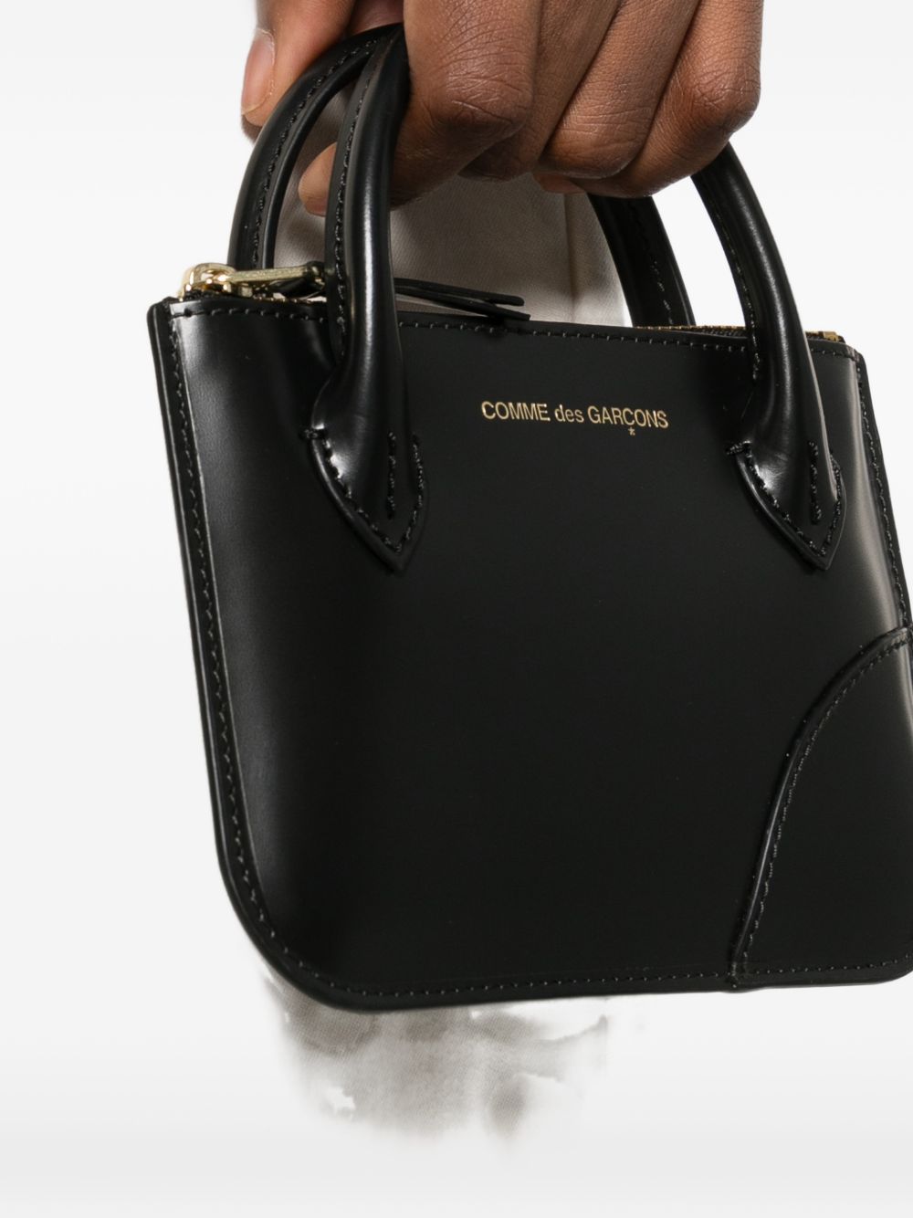 Comme Des Garcons Wallet Top