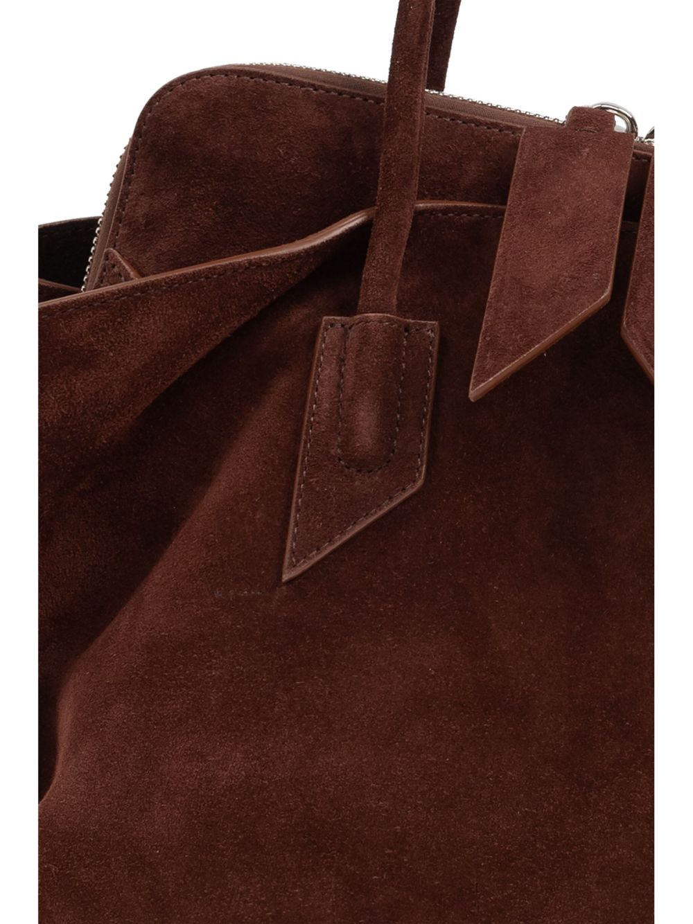 The Attico Monday Large Tote