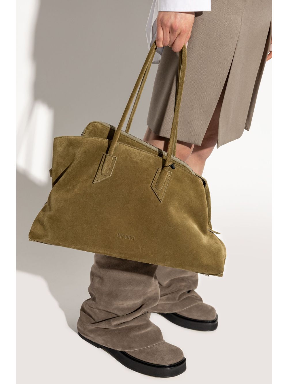 The Attico Monday Large Tote