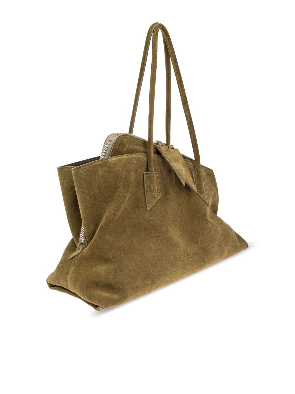 The Attico Monday Large Tote