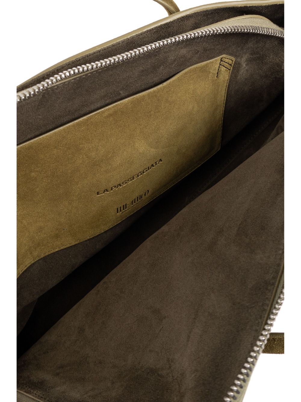 The Attico Monday Large Tote