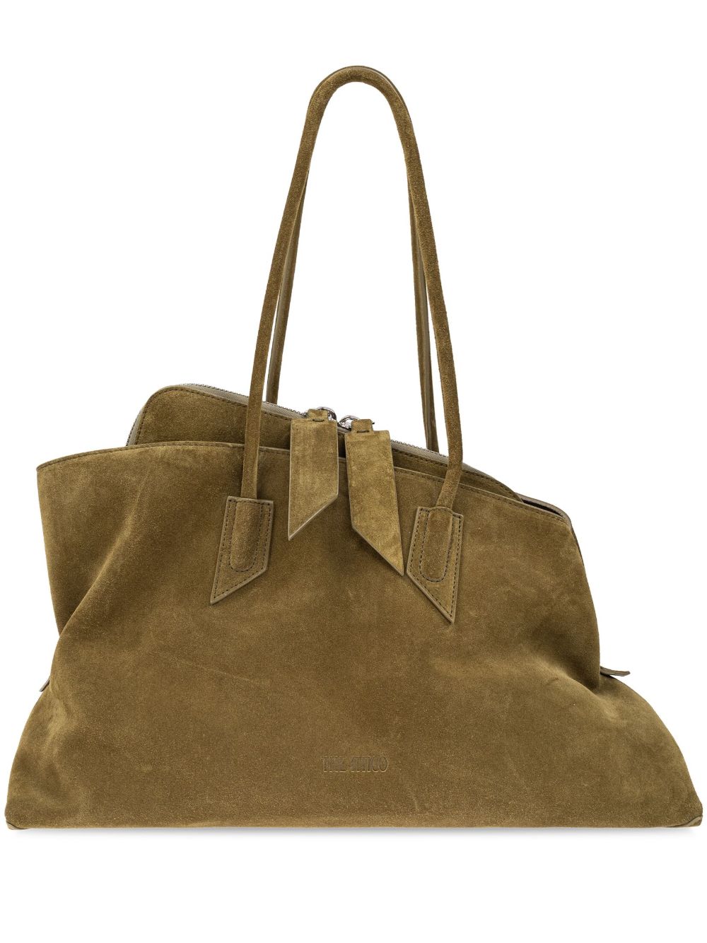 The Attico Monday Large Tote