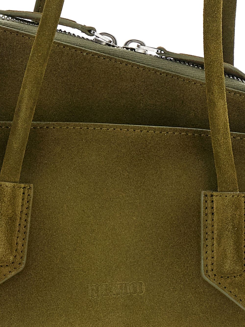 The Attico Monday Medium Bag
