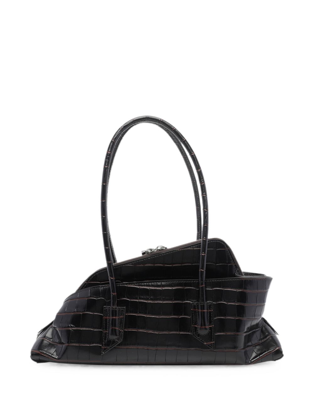 The Attico La Passeggiata Small Bag