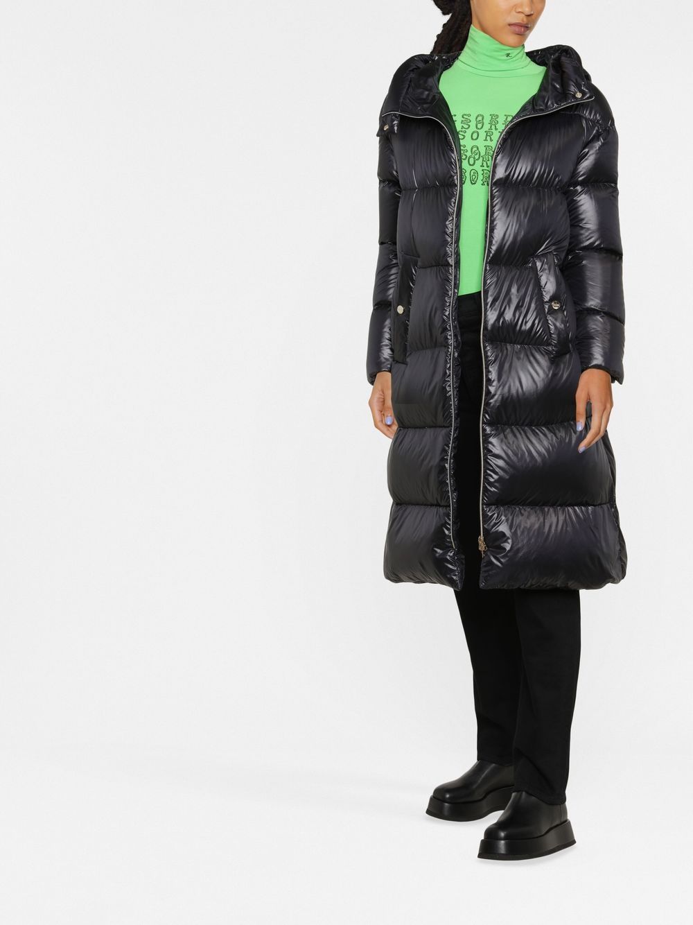HERNO Jacket