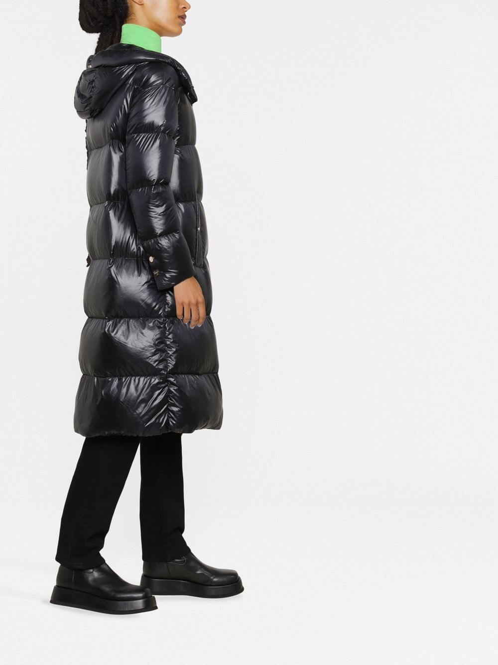 HERNO Jacket