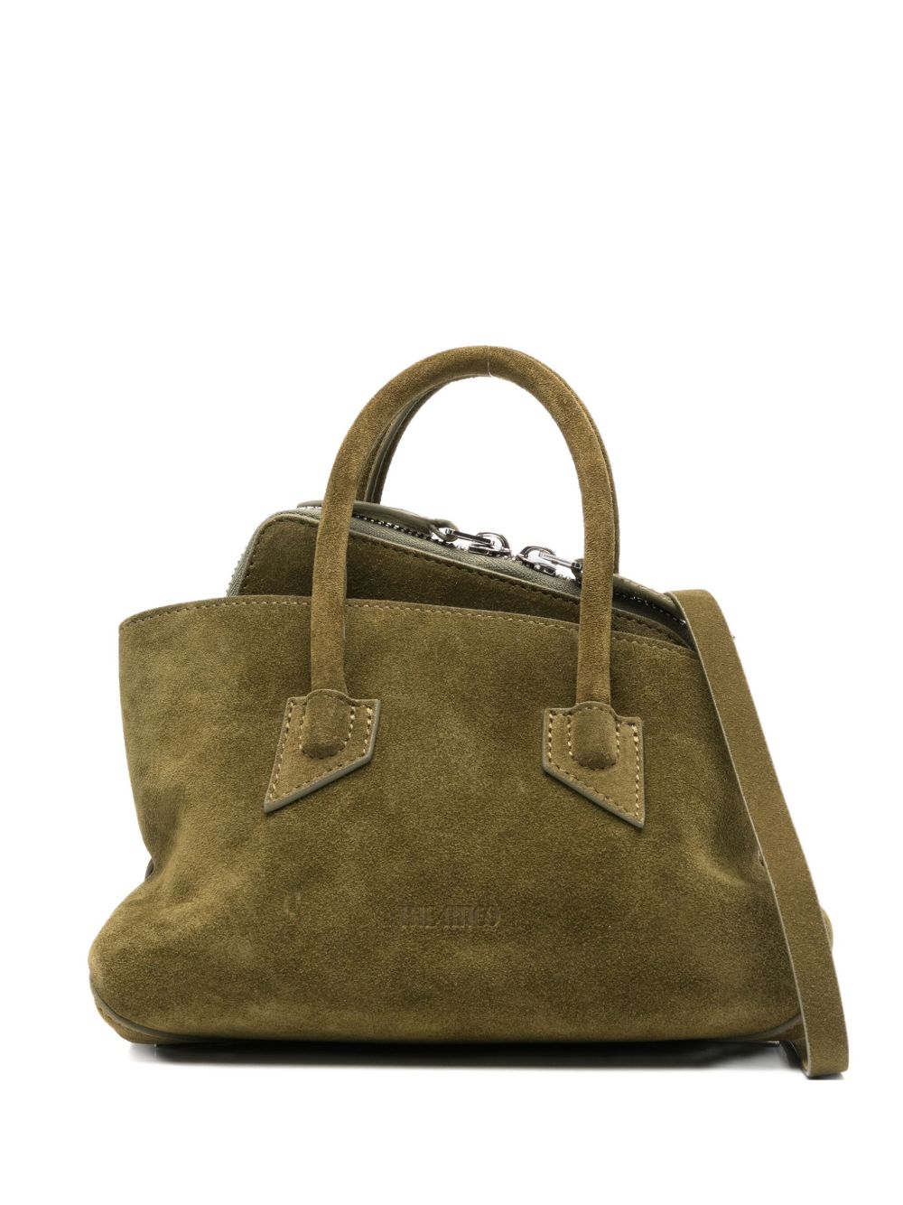 The Attico Monday Shoulder Bag