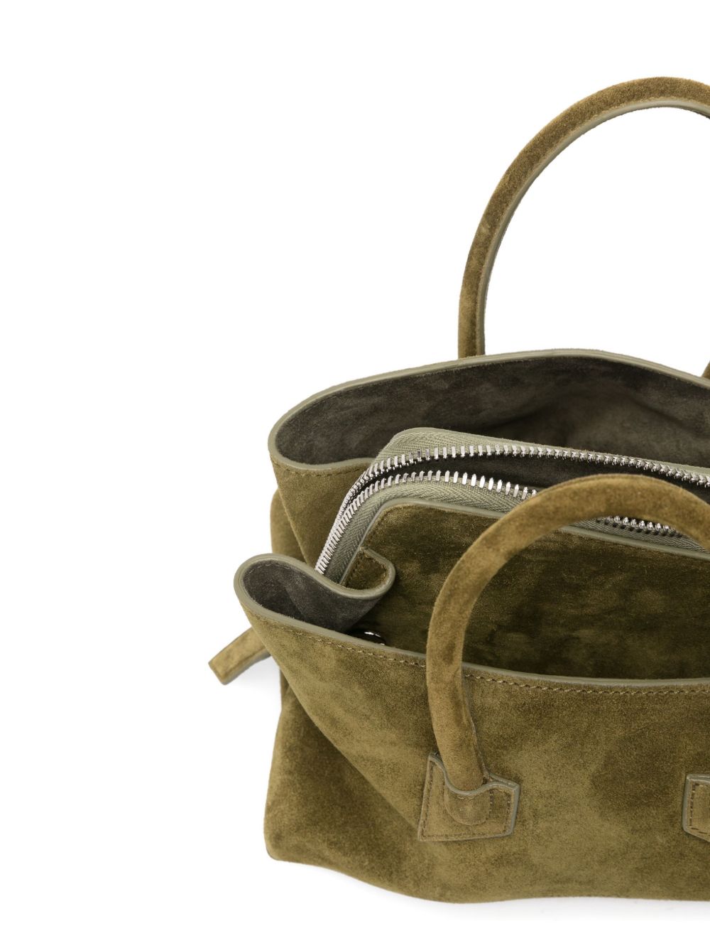 The Attico Monday Shoulder Bag