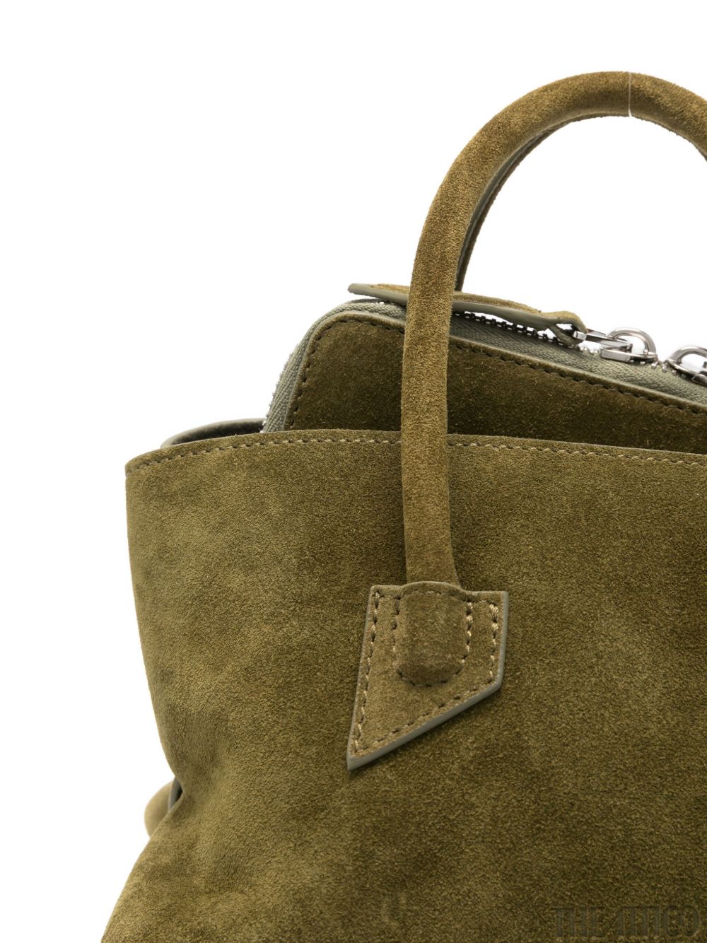 The Attico Monday Shoulder Bag