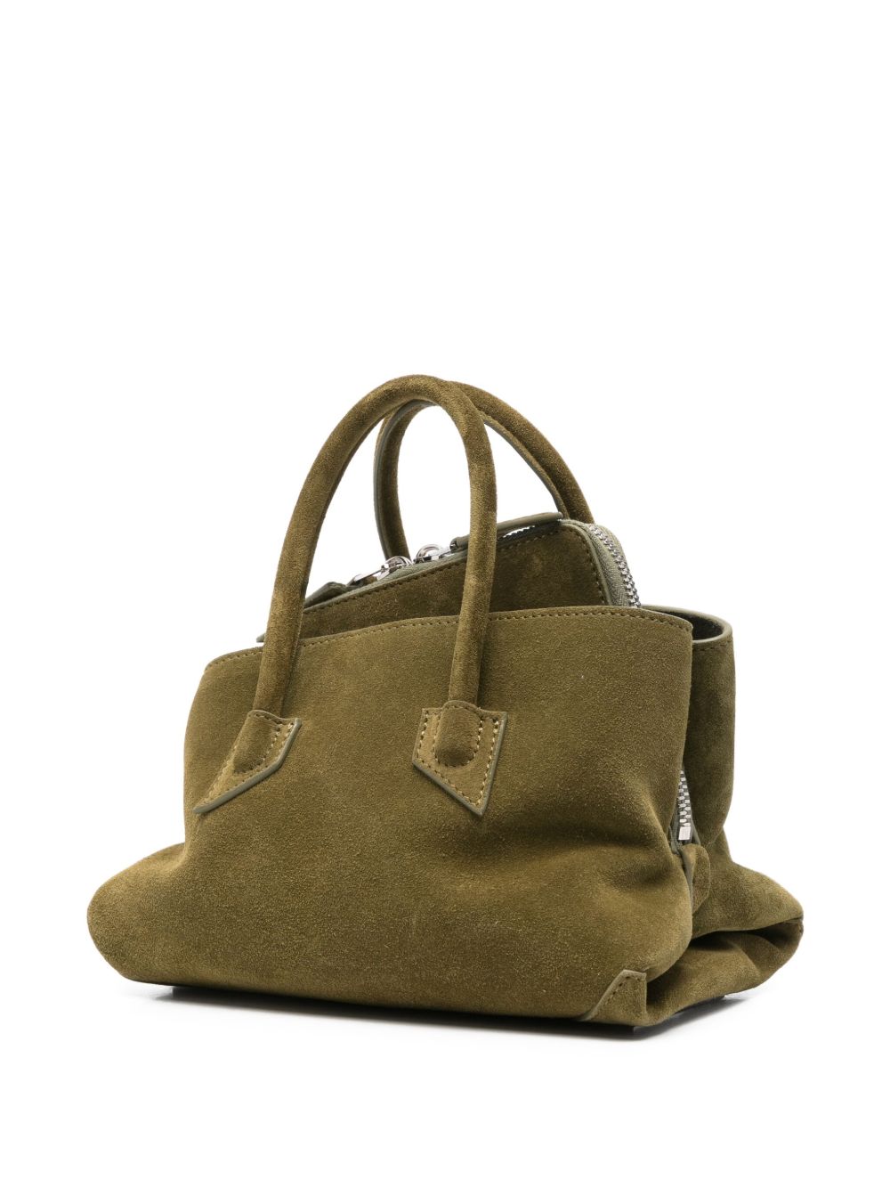 The Attico Monday Shoulder Bag