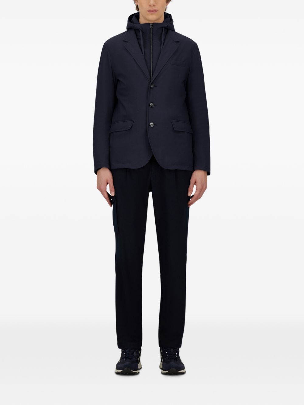HERNO Jacket