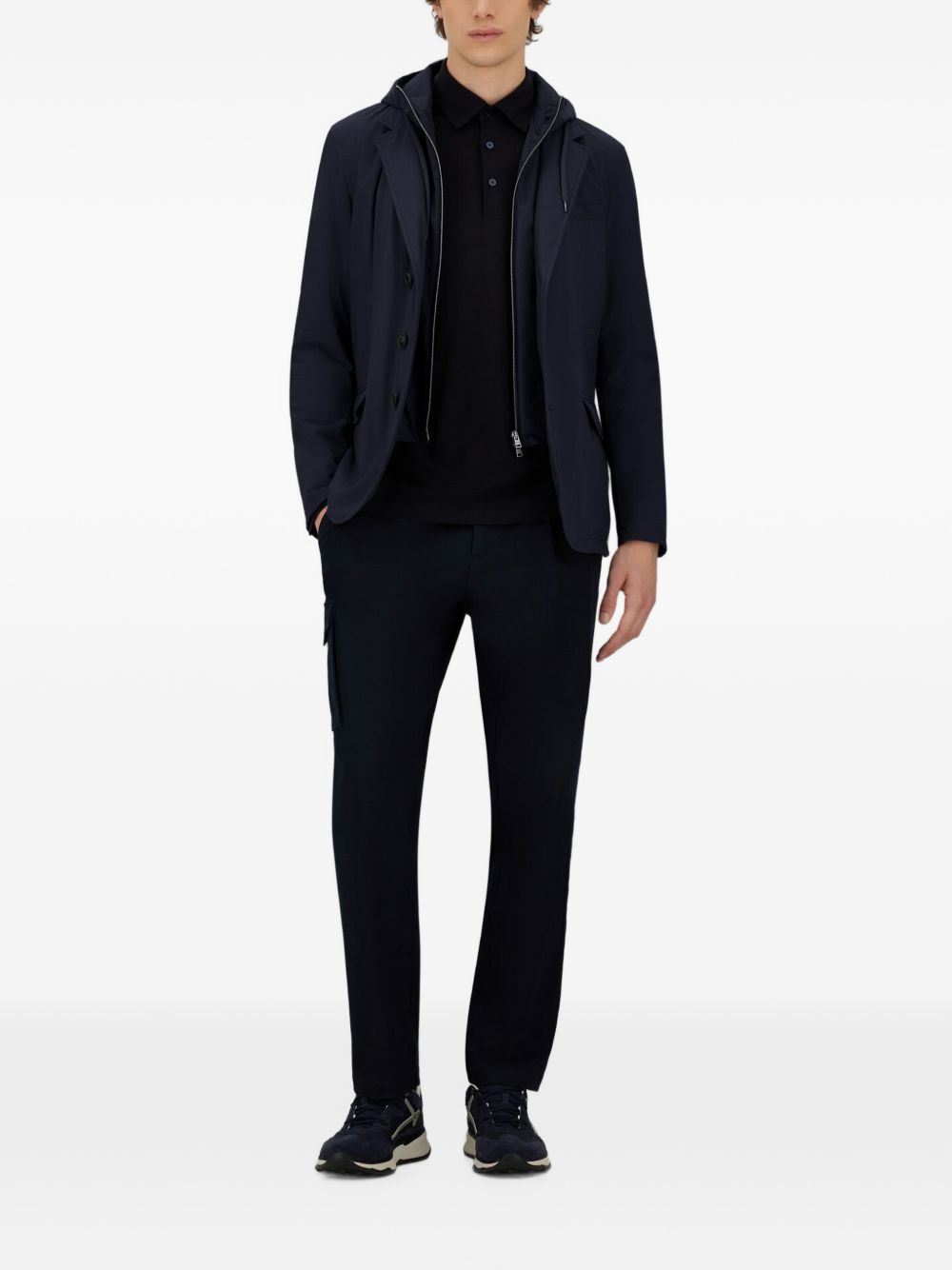 HERNO Jacket