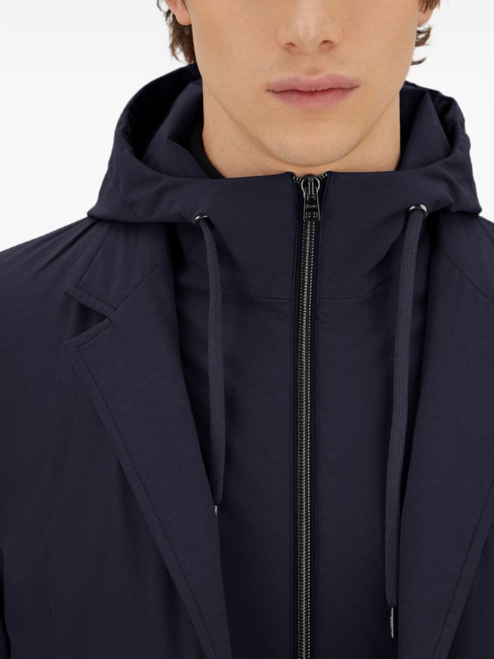 HERNO Jacket
