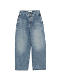 The Attico Jeans