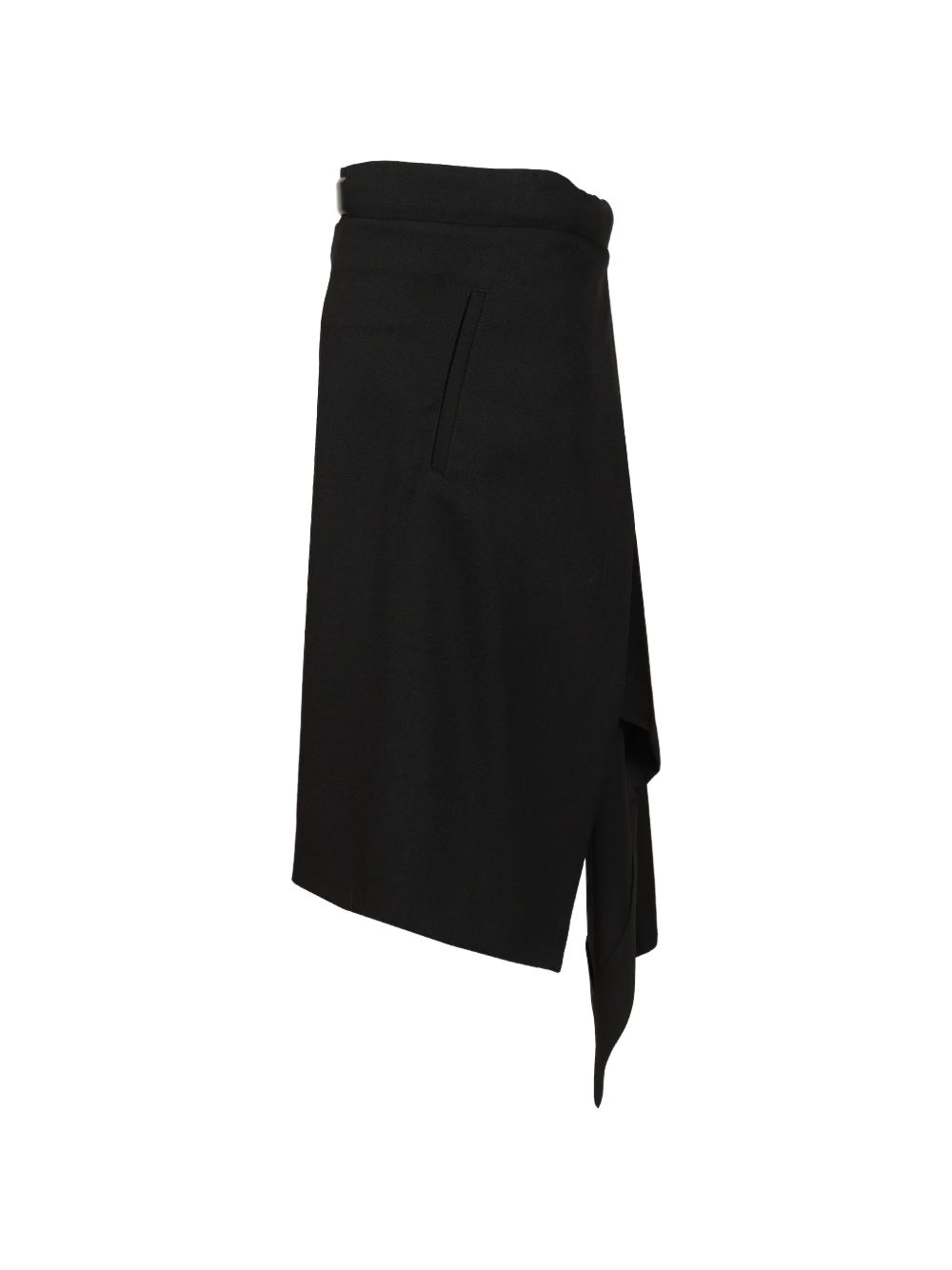 The Attico Skirt
