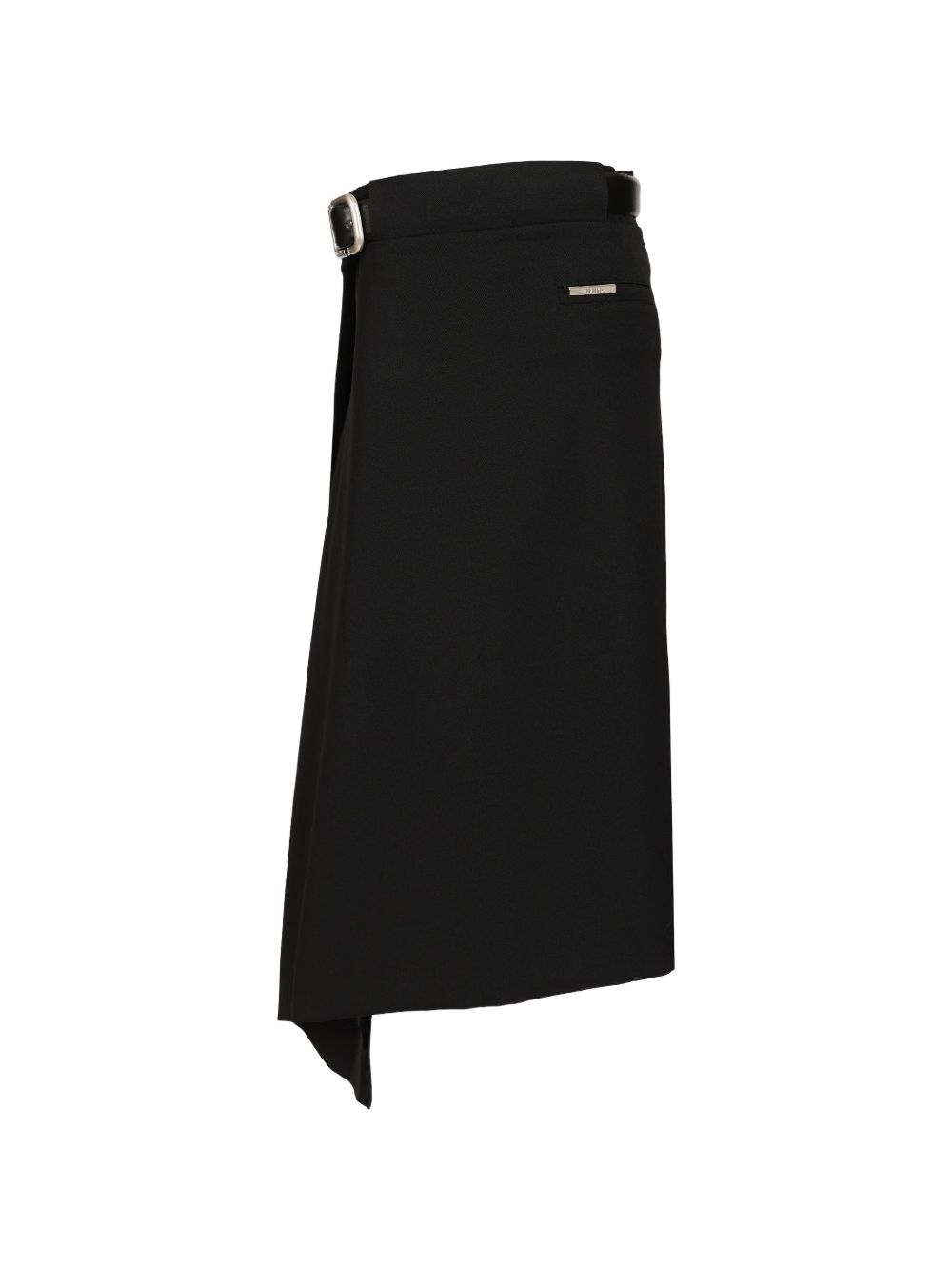 The Attico Skirt