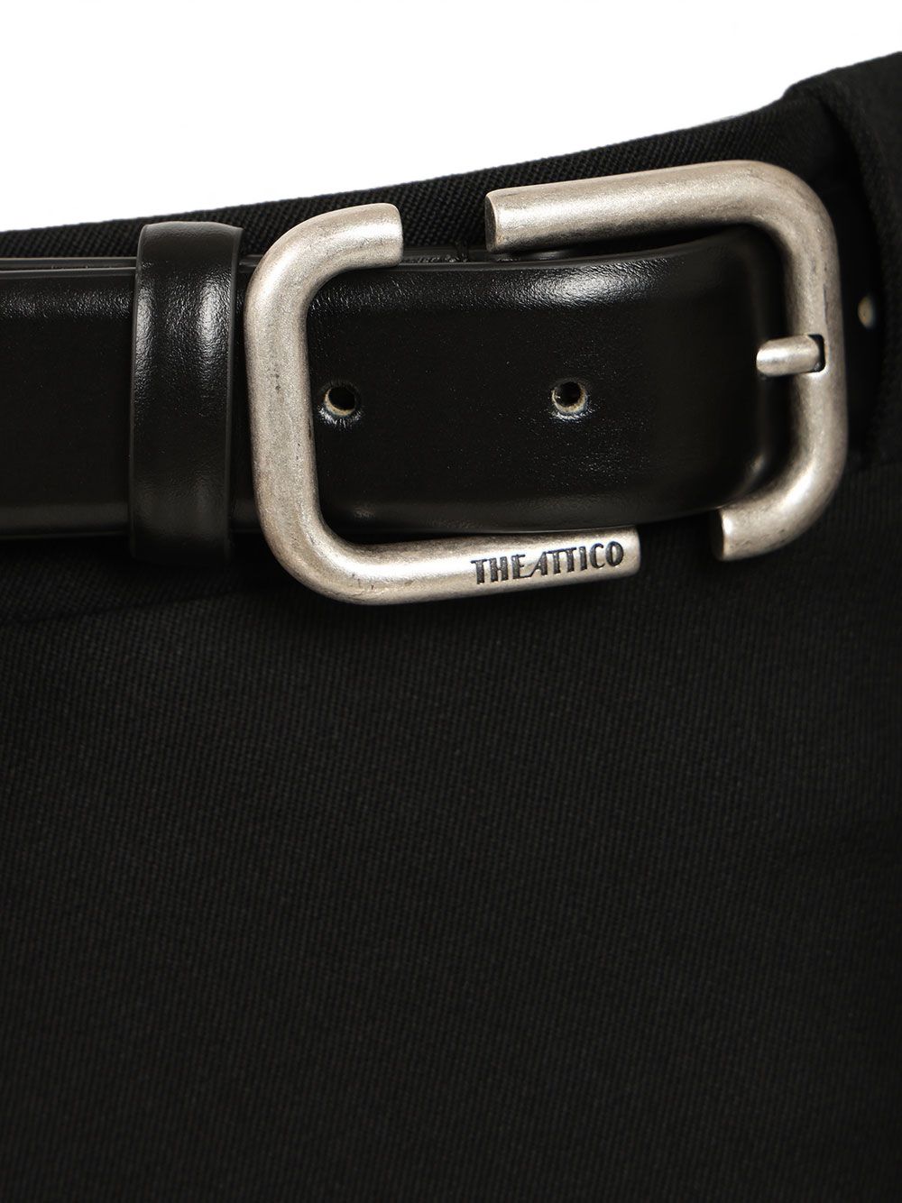 The Attico Skirt