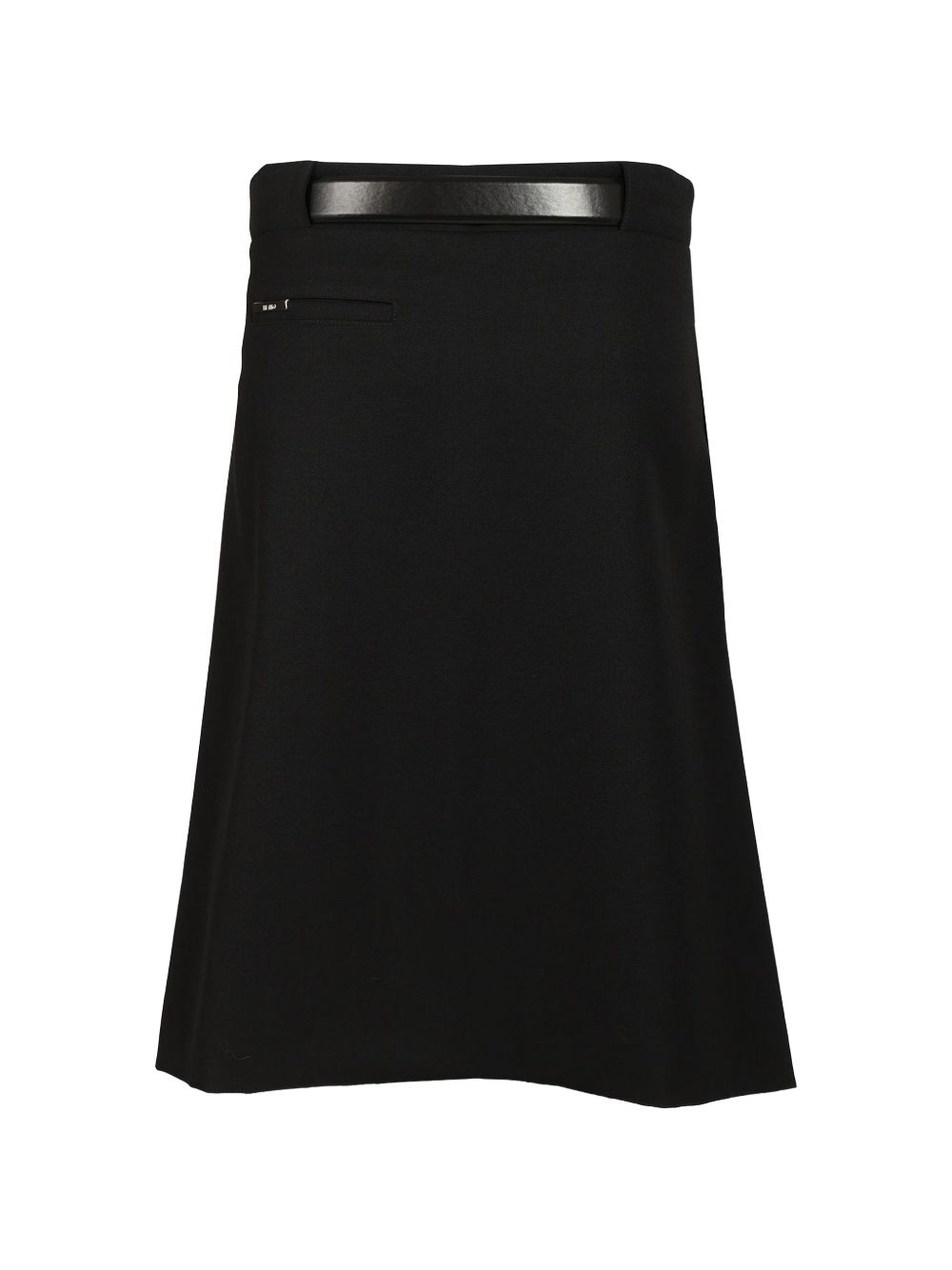 The Attico Skirt