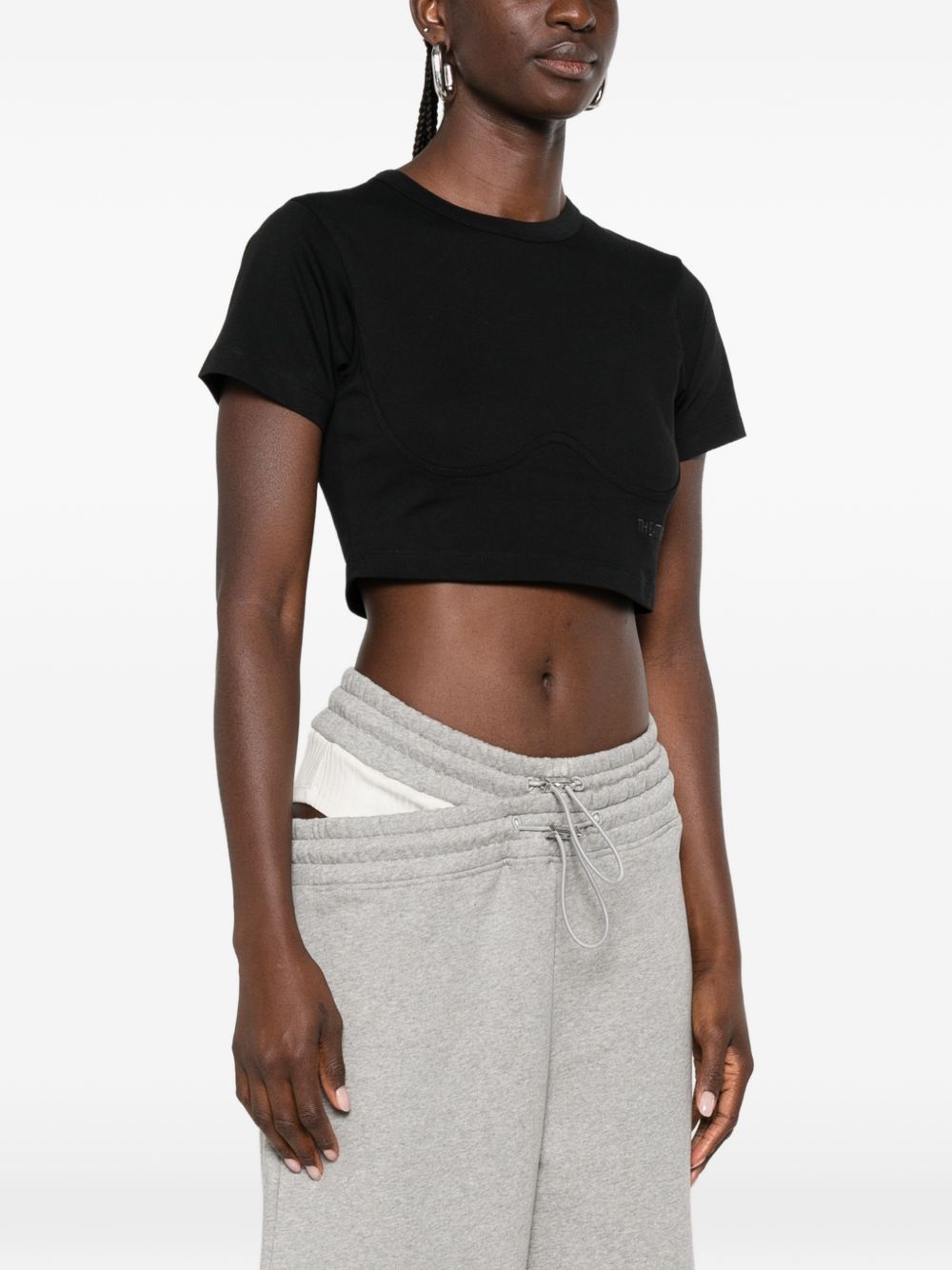 The Attico Shirt