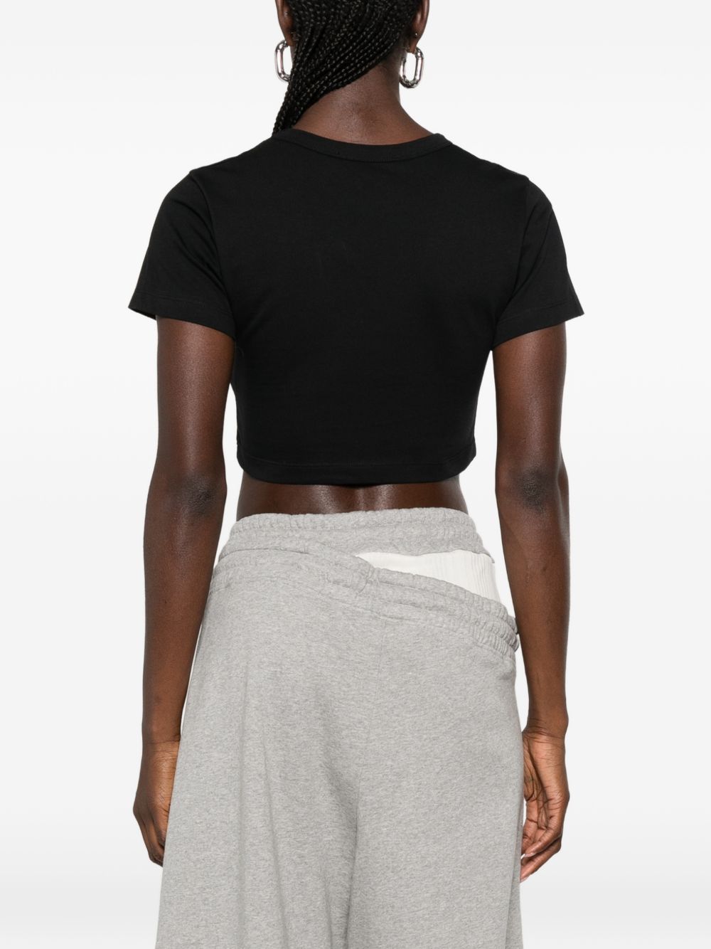 The Attico Shirt