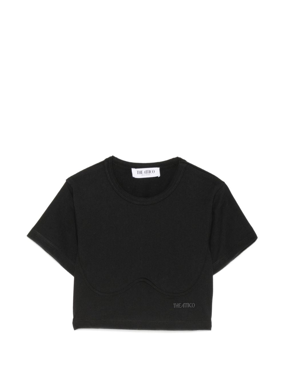 The Attico Shirt