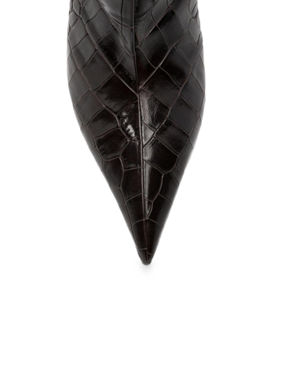 The Attico Boots