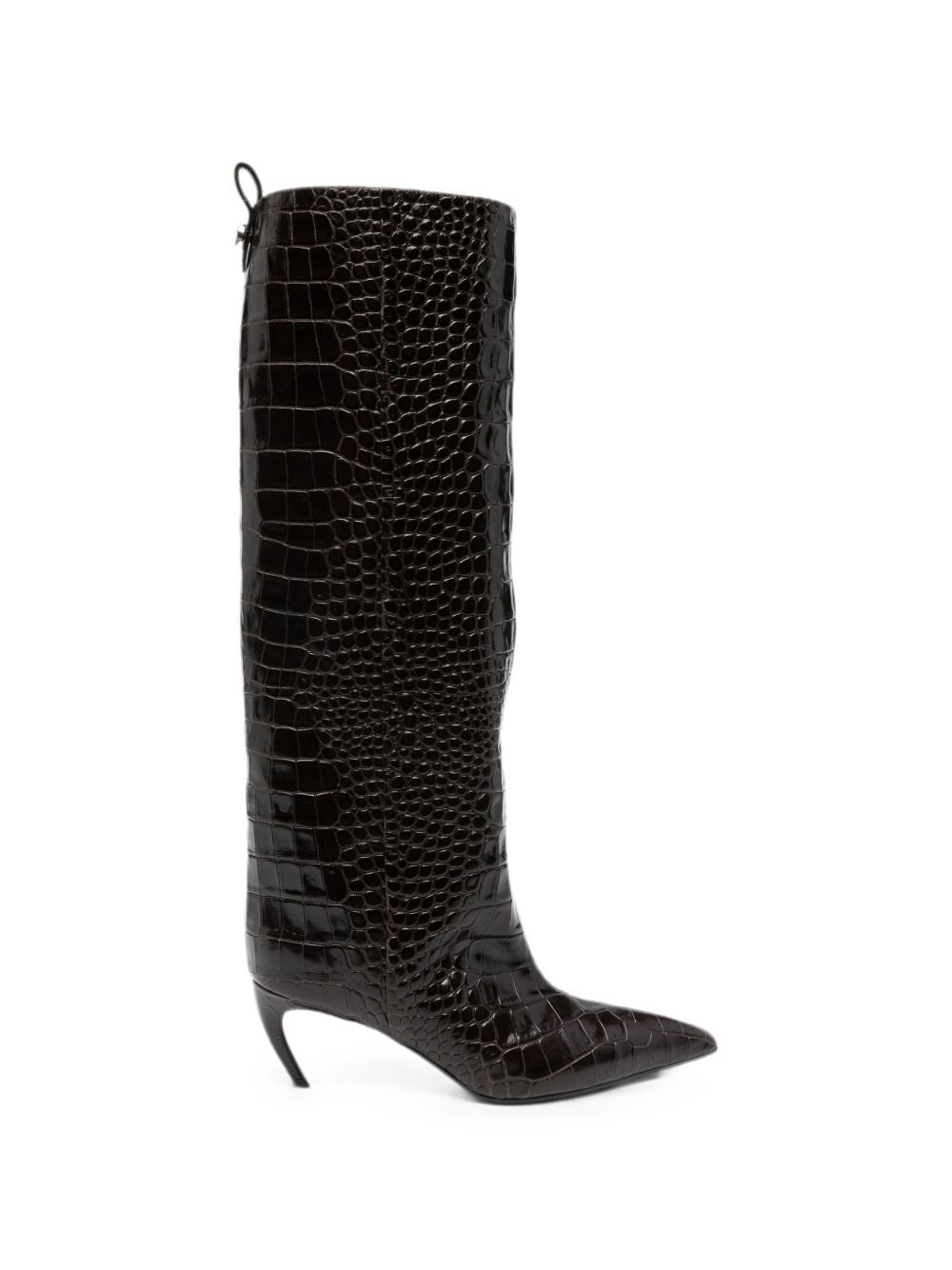 The Attico Boots