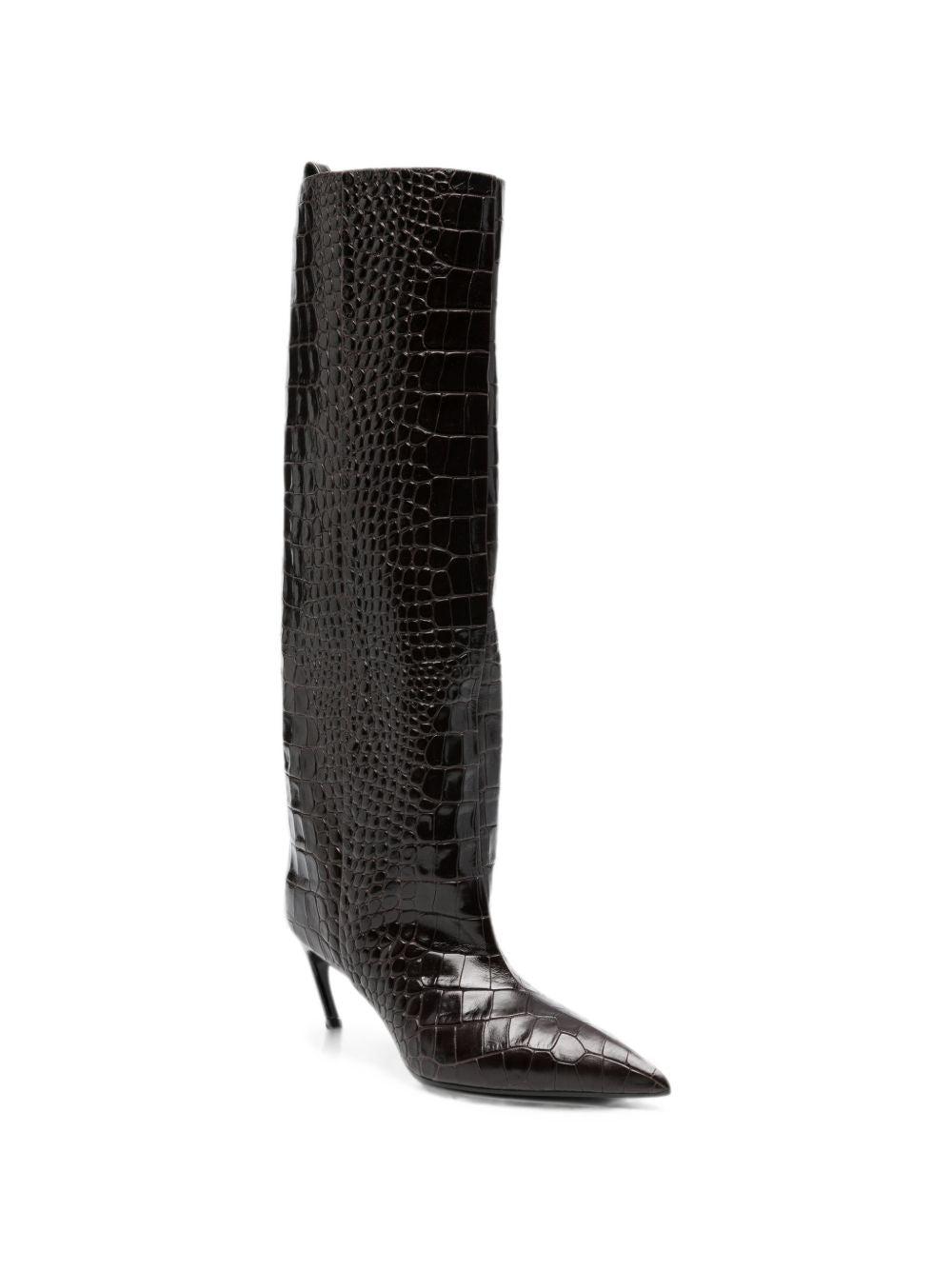 The Attico Boots