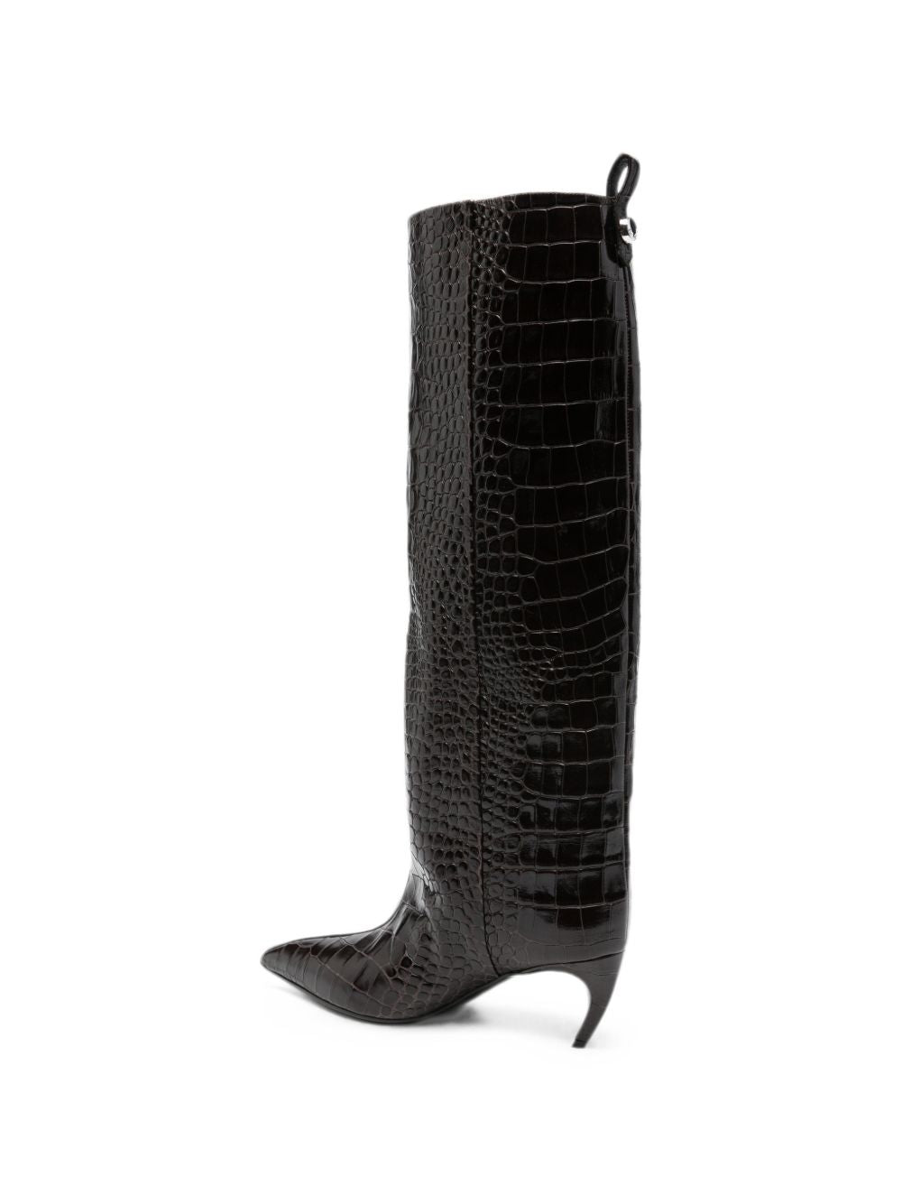 The Attico Boots