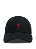 Ami Paris Cap
