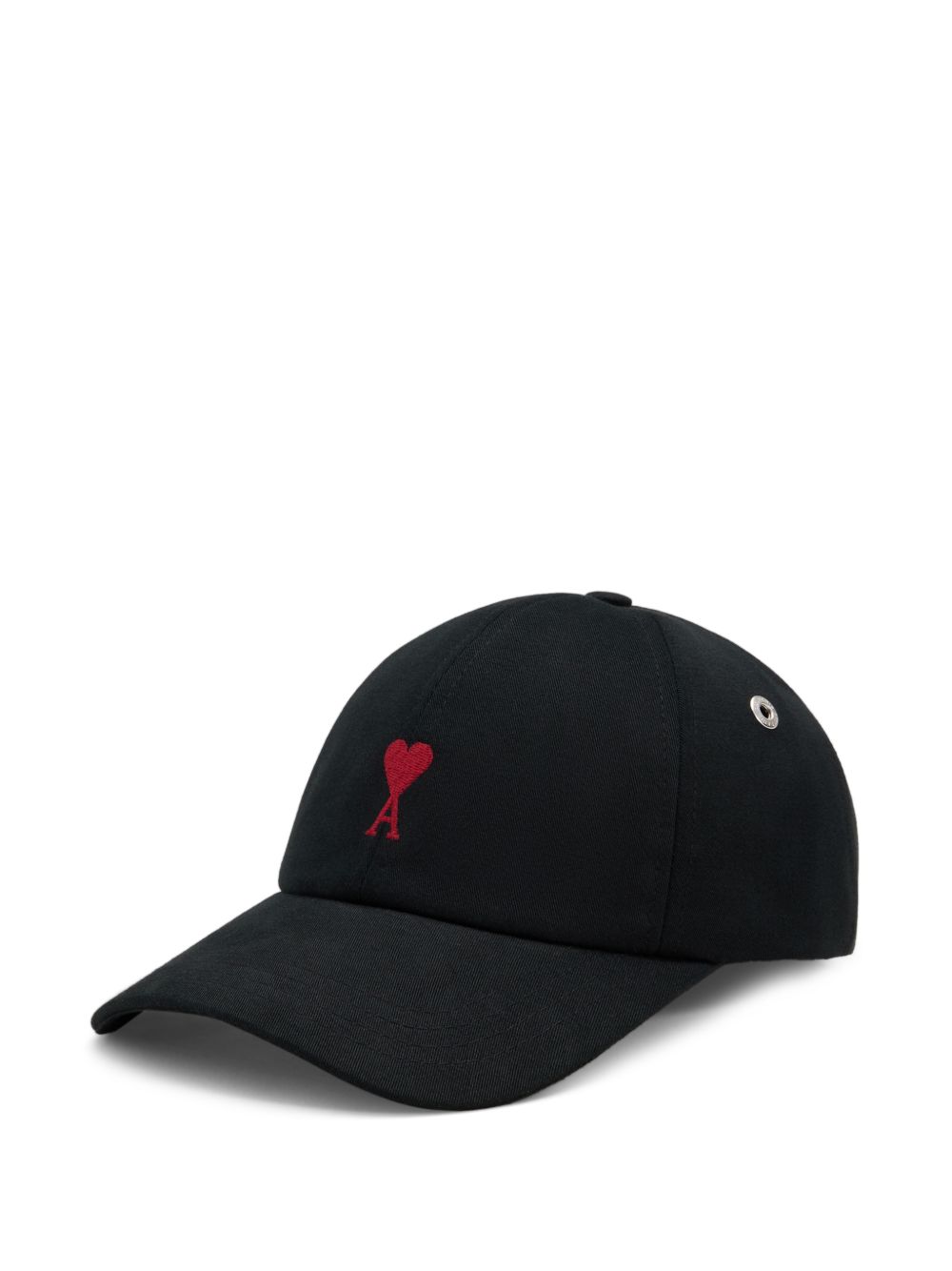 Ami Paris Cap