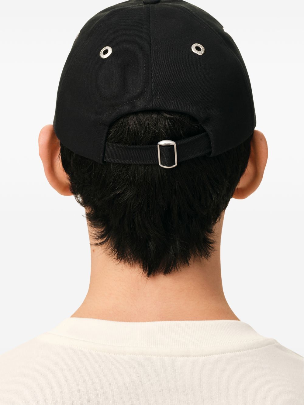 Ami Paris Cap