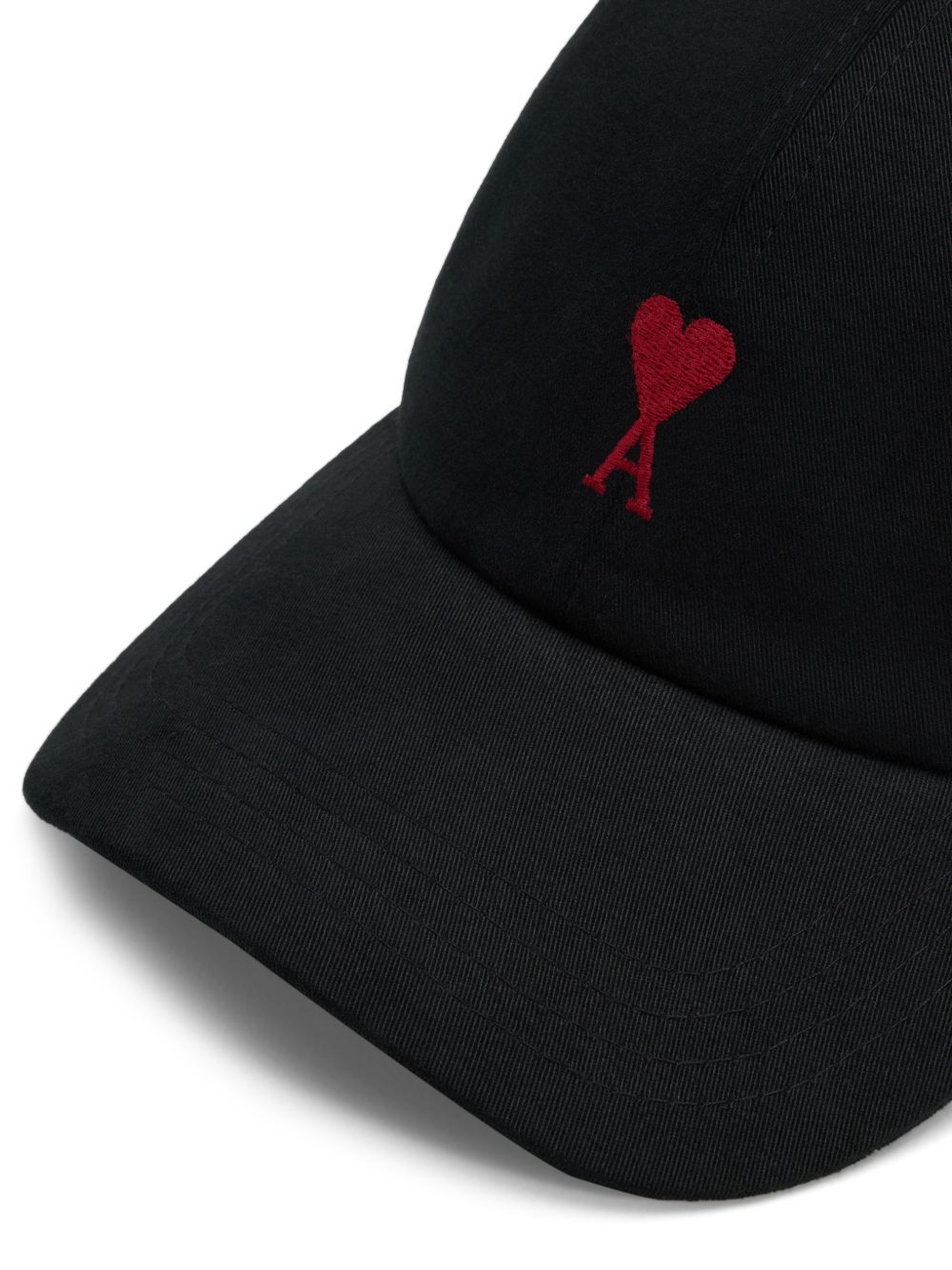 Ami Paris Cap