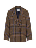 Closed Jacket