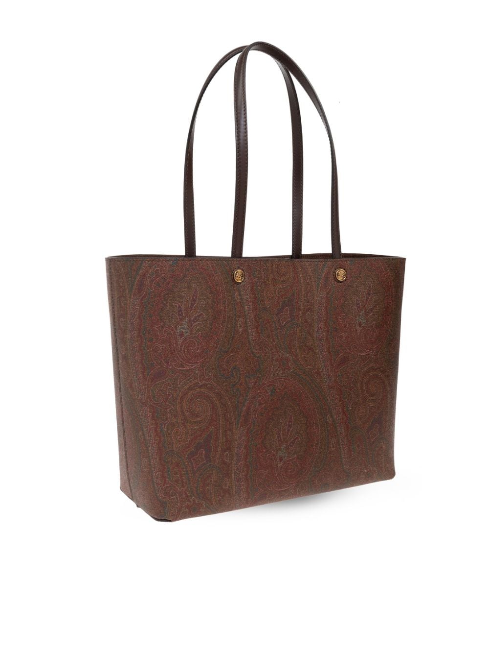 Etro Paisley Jacquard Bag