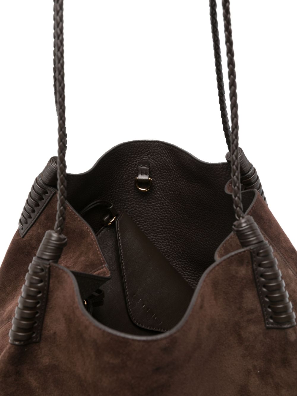 Etro Large Paisley Tote
