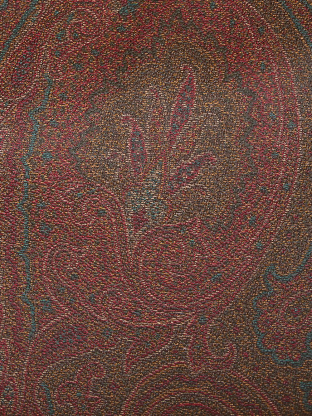 Etro Paisley Crossbody Bag
