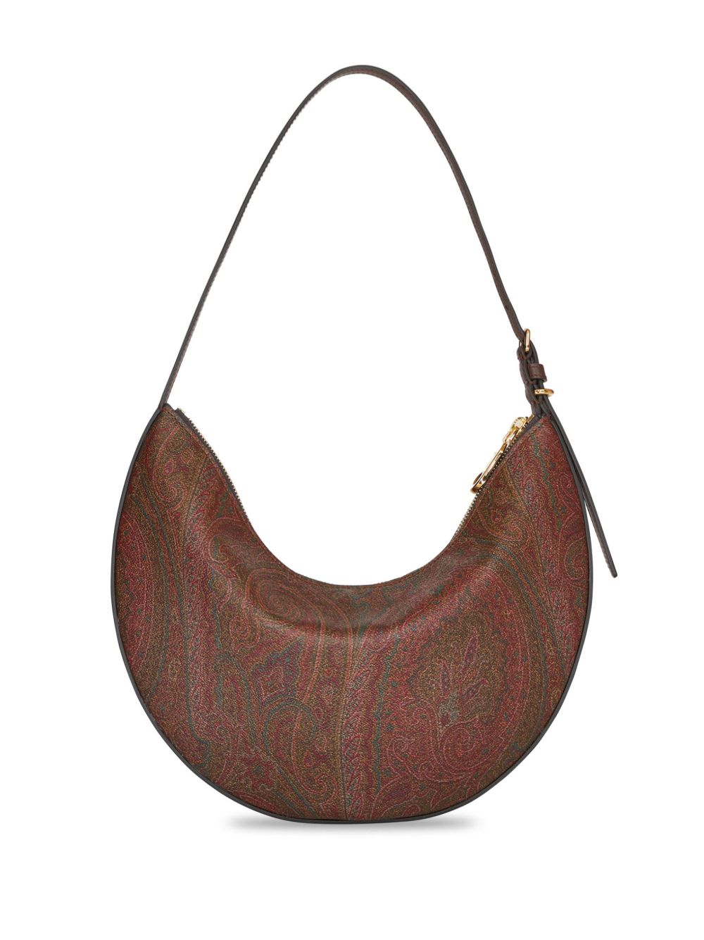 Etro Paisley Crossbody Bag